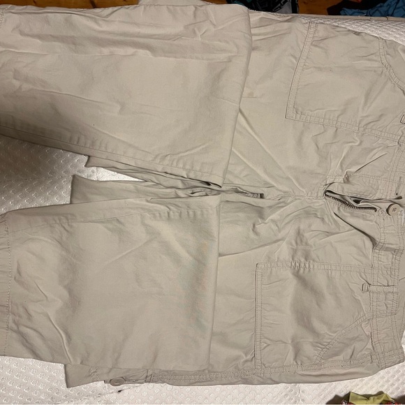 Liz Claiborne pants - Picture 2 of 2